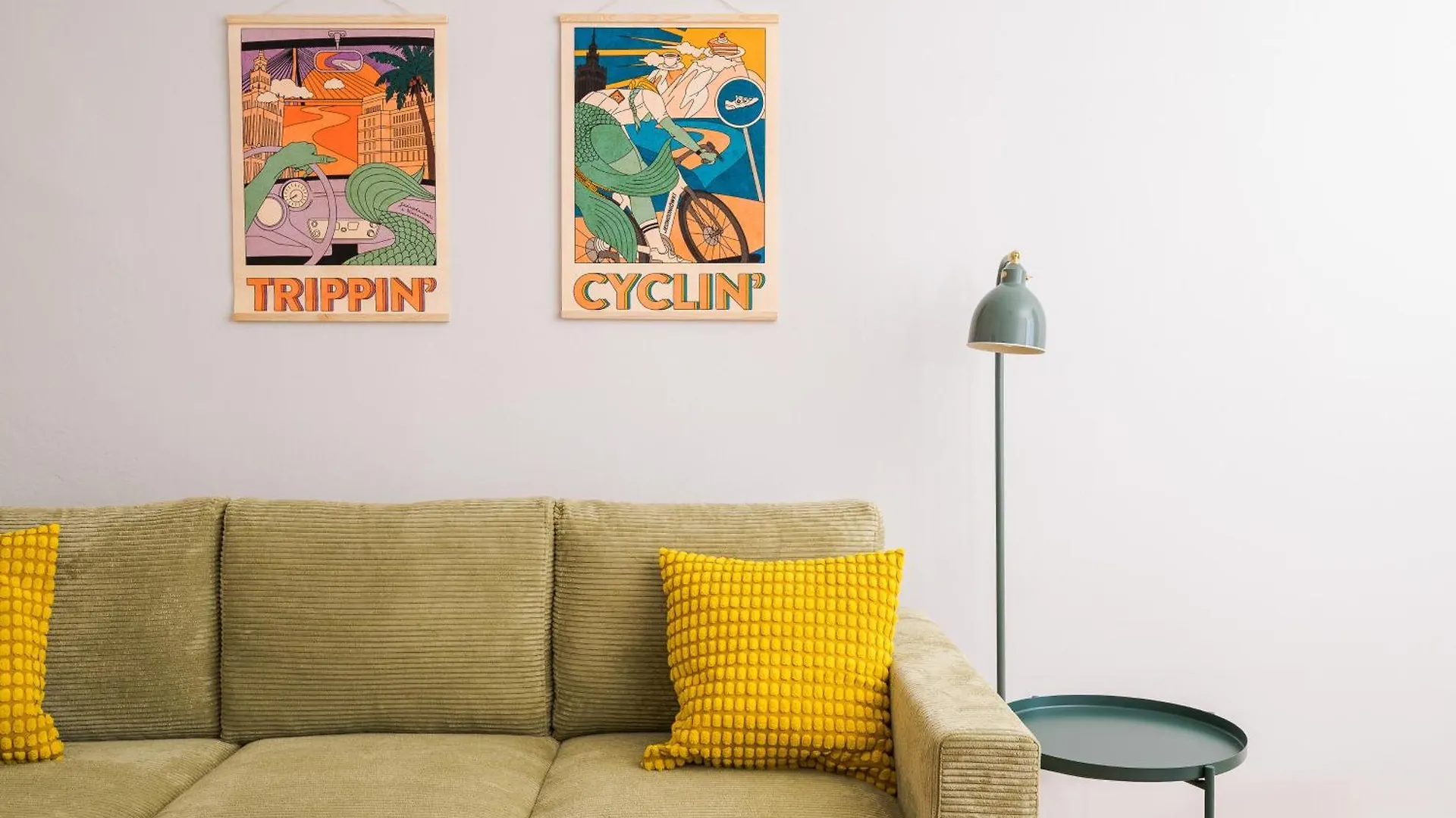 Metro Mlynow Colourful Apartment Warsaw 0*,  Poland